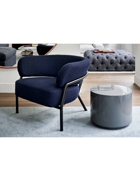 Table basse Bobo Meridiani | Achats en Ligne