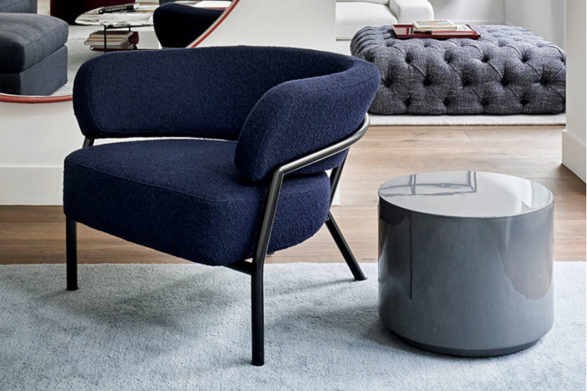 Table basse Bobo Meridiani | Achats en Ligne