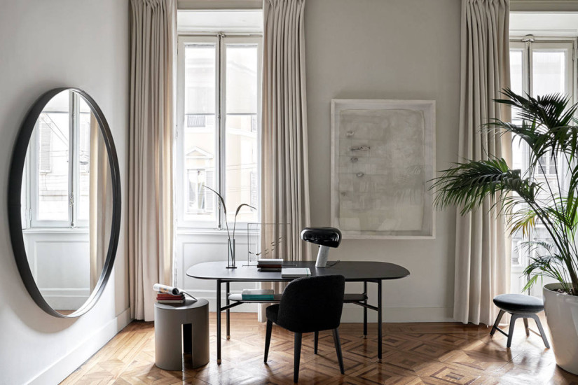 Tavolino Gong Meridiani - 3