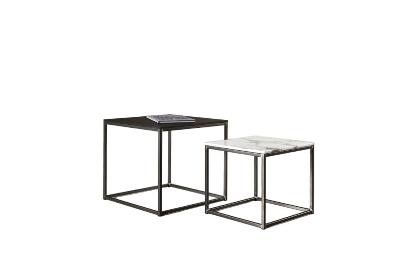 Tavolino Hardy - Meridiani | Prezzi e Catalogo Online