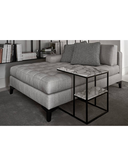 Tavolino Hardy - Meridiani | Prezzi e Catalogo Online