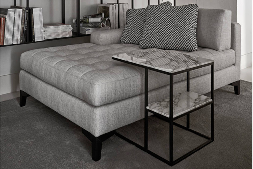 Tavolino Hardy - Meridiani | Prezzi e Catalogo Online