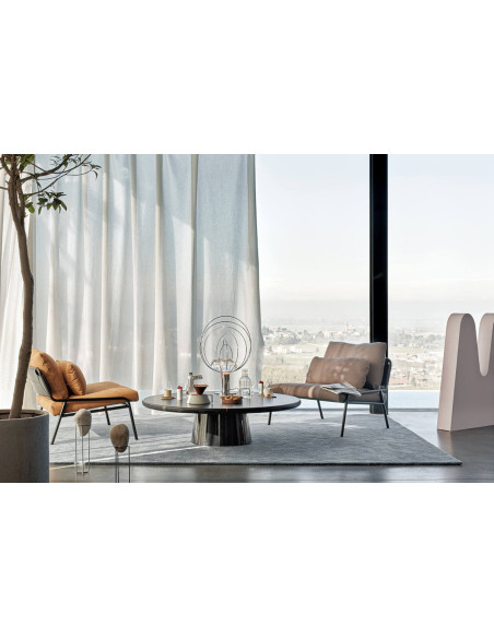 Table basse Leon Meridiani | Achats en Ligne