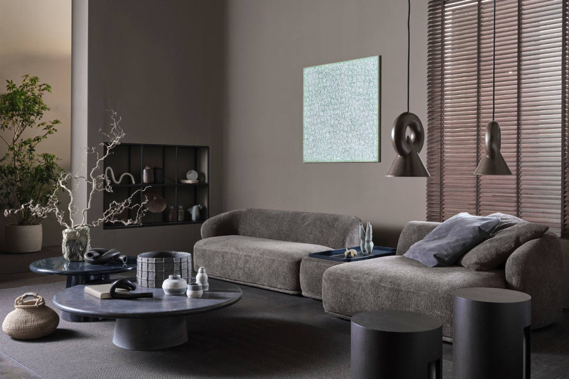 Table basse Leon Meridiani | Achats en Ligne