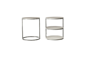 Table basse Pek Meridiani - 1