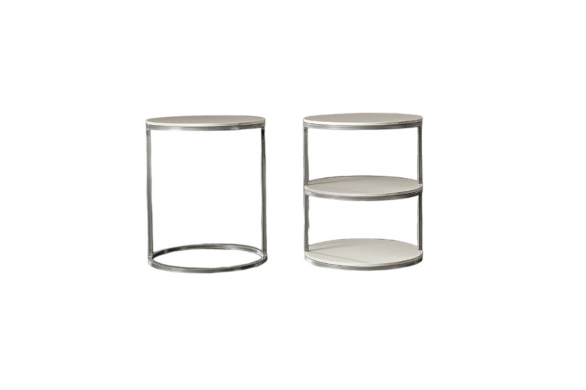 Table basse Pek Meridiani - 1