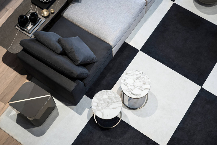 Table basse Pek Meridiani - 3