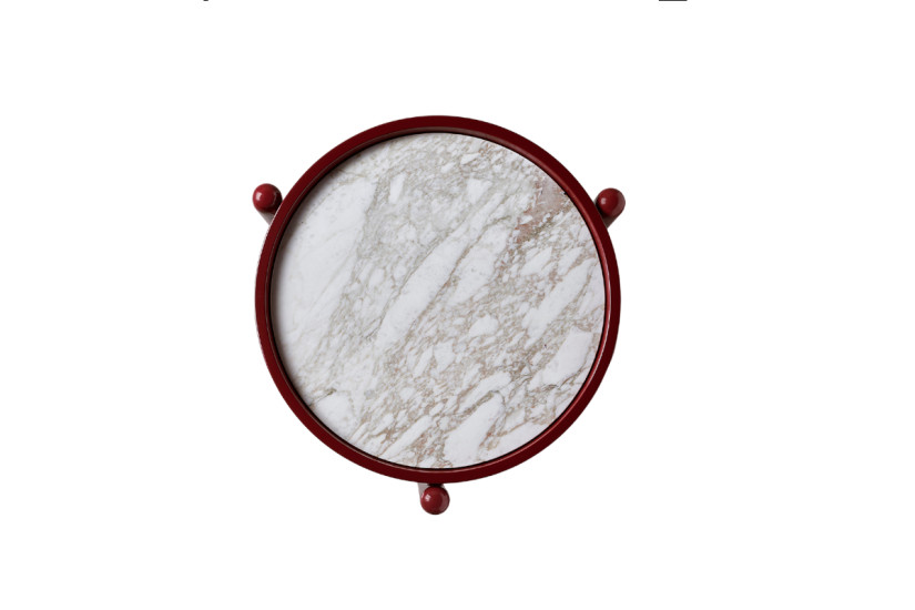 Table basse Vittorio Meridiani | Achats en Ligne