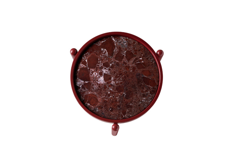 Table basse Vittorio Meridiani | Achats en Ligne