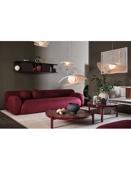 Table basse Vittorio Meridiani | Achats en Ligne