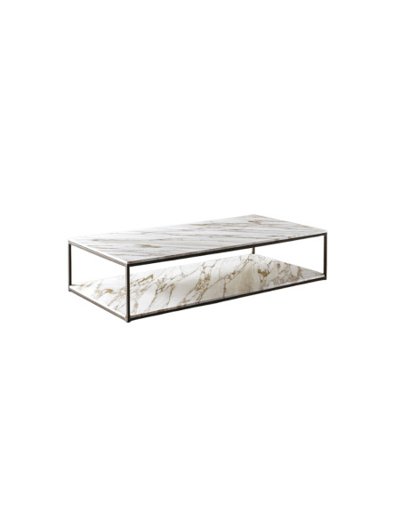 Table basse Hardy Meridiani | Achats en Ligne