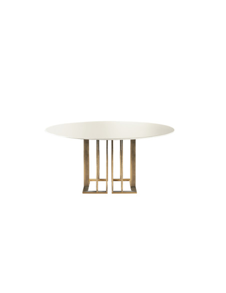 Table Charlie Meridiani | Achats en Ligne
