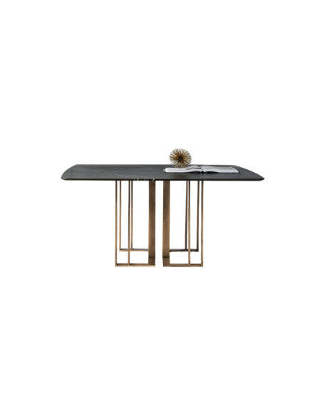 Table Charlie Meridiani | Achats en Ligne