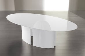 Tavolo Gong - Meridiani | Prezzi e Catalogo Online 2