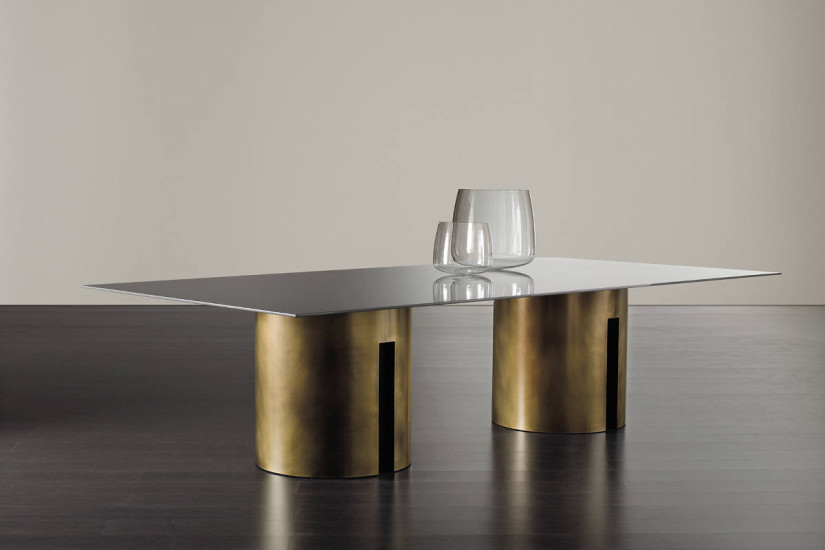 Table Gong Meridiani | Achats en Ligne