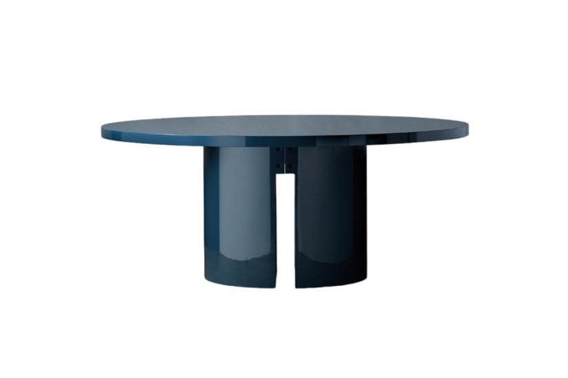 Tavolo Gong - Meridiani | Prezzi e Catalogo Online