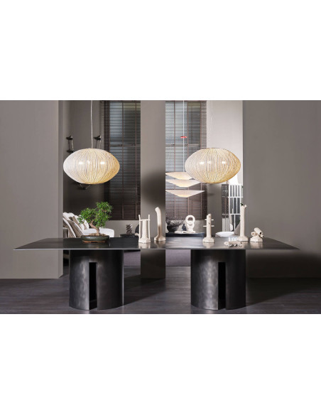 Table Gong Meridiani | Achats en Ligne