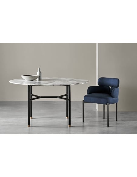 Tavolo Hubert - Meridiani | Prezzi e Catalogo Online