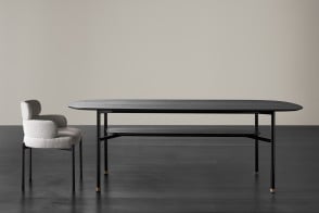 Table Hubert Meridiani | Achats en Ligne 2