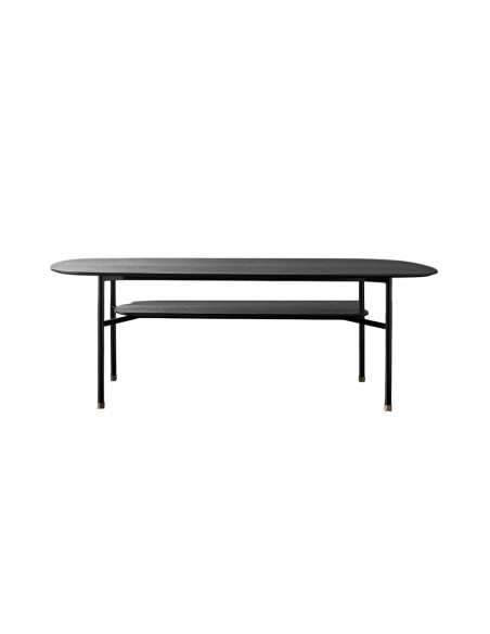 Table Hubert Meridiani | Achats en Ligne