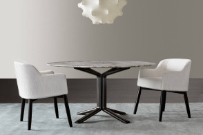 Table Miller Meridiani | Achats en Ligne 2