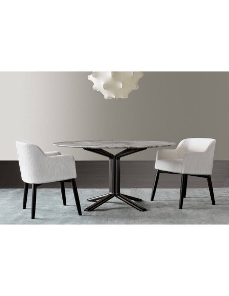 Tavolo Miller - Meridiani | Prezzi e Catalogo Online