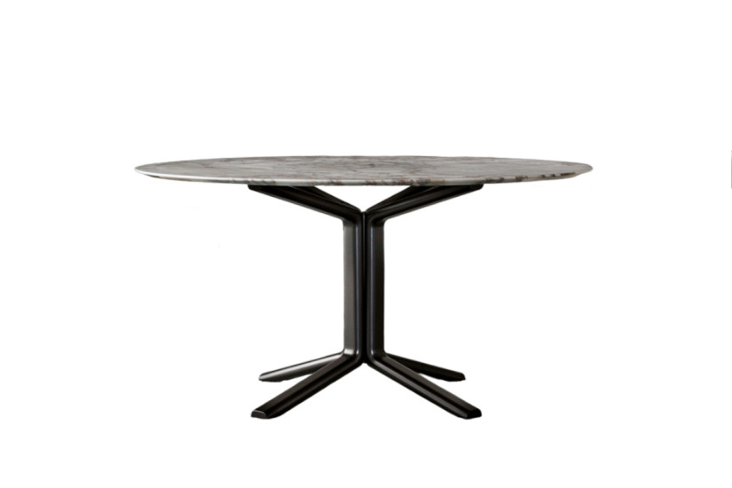 Tavolo Miller - Meridiani | Prezzi e Catalogo Online
