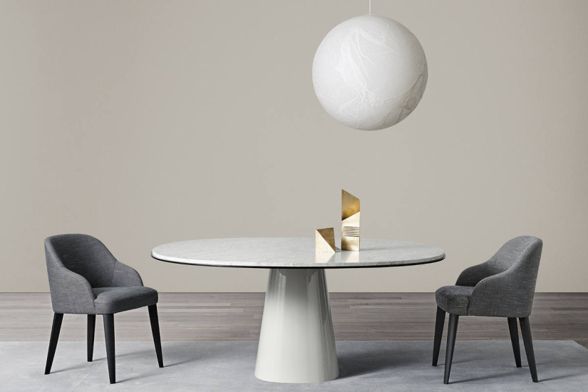 Table Owen Meridiani | Achats en Ligne