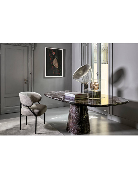 Tavolo Owen - Meridiani | Prezzi e Catalogo Online