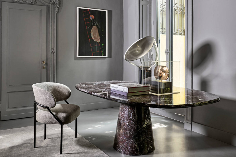 Table Owen Meridiani | Achats en Ligne