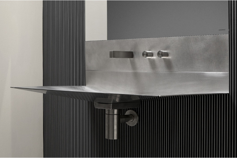 Lavabo Lavandino Antoniolupi - 2