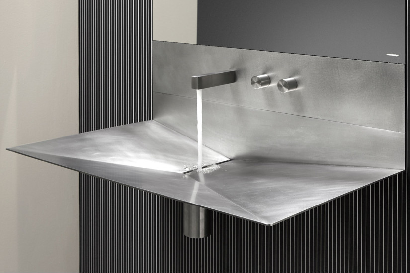 Lavabo Lavandino Antoniolupi - 3