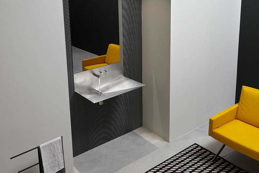 Lavabo Lavandino Antoniolupi - 4