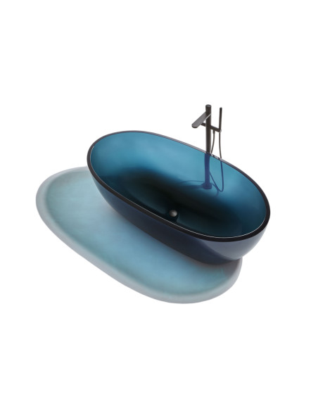 Baignoire Reflex Antoniolupi - 2