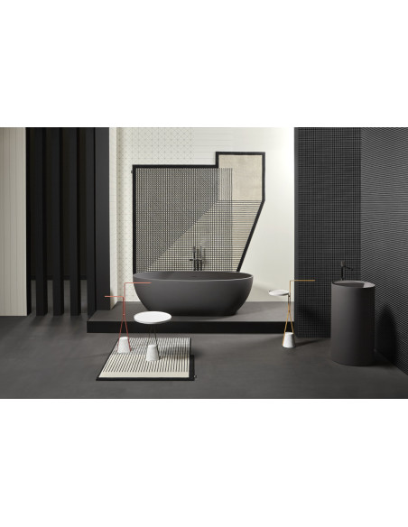 Baignoire Reflex Antoniolupi - 7