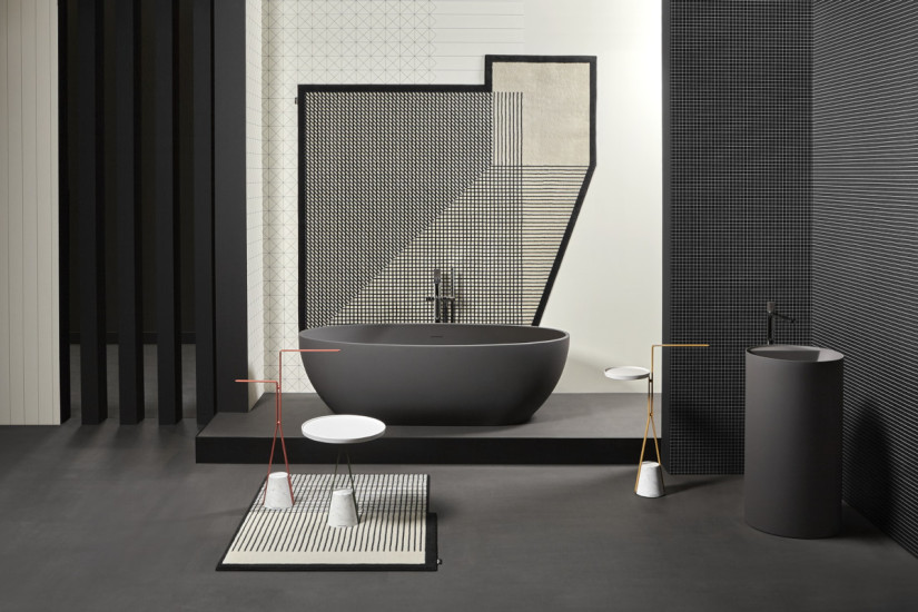 Baignoire Reflex Antoniolupi - 7