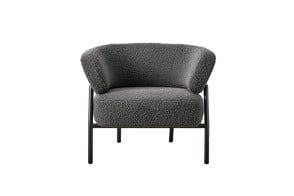 Petit Fauteuil Nanì Meridiani - 1