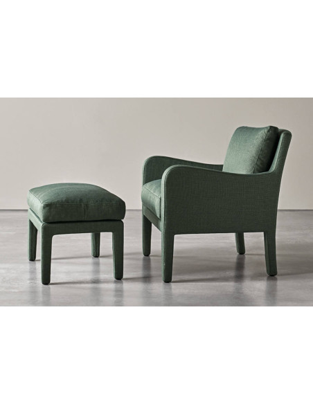 Forrest Soft Armchair