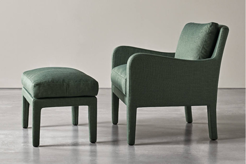 Forrest Soft Armchair