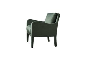 Poltrona Forrest Soft - Meridiani | Prezzi e Catalogo Online