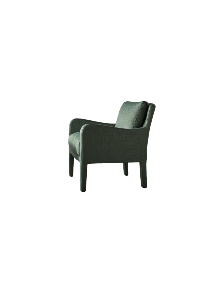 Fauteuil Forrest Soft Meridiani | Achats en Ligne