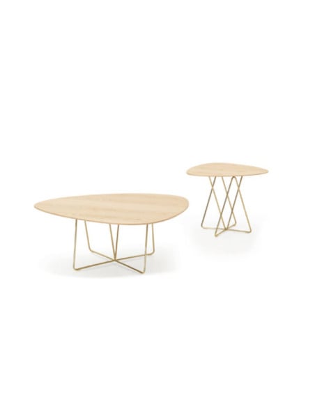 Dabliu Low Table