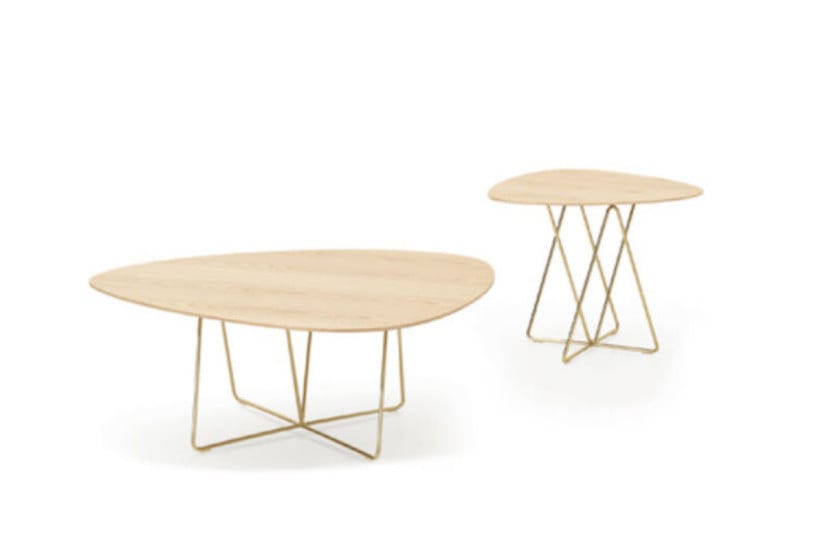 Dabliu Low Table