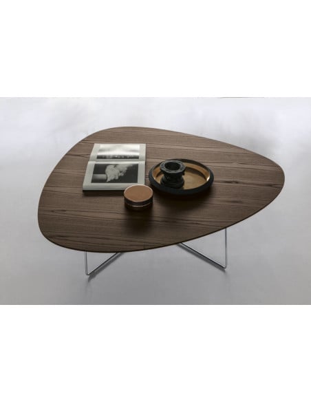 Dabliu Low Table