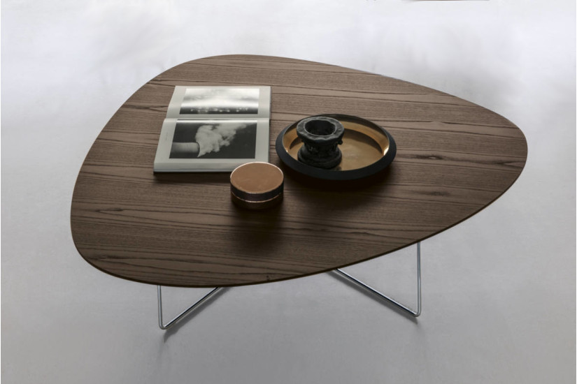 Dabliu Low Table