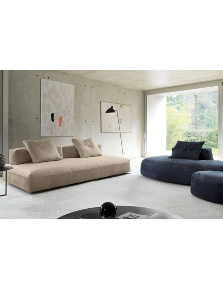 Canapé Monopoli Desiree - 3