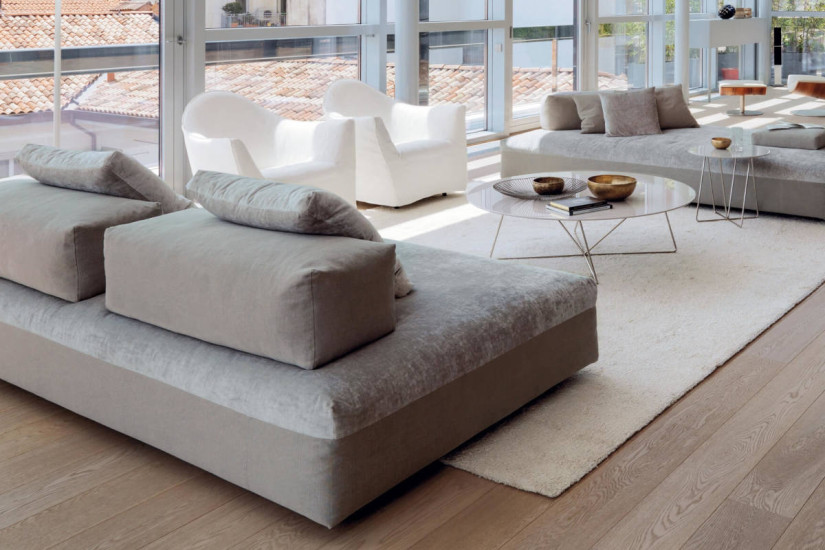 Monopoli Sofa