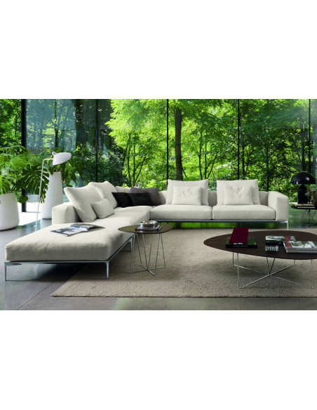 Divano Savoye - Desiree | Prezzi e Catalogo Online
