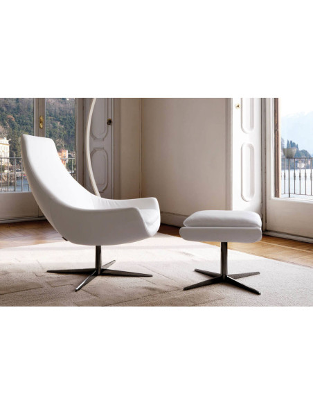 Ego Armchair Desiree - 2