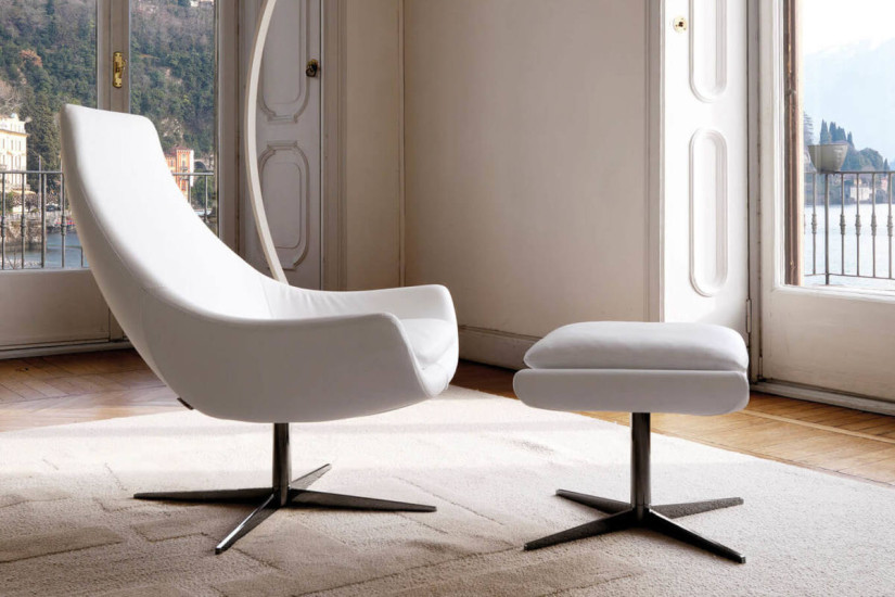 Ego Armchair Desiree - 2
